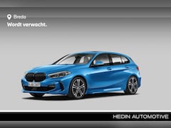 BMW 1-serie - 118i Business Edition | M-Sport | Panoramadak elektrisch | Grootlichtassistent | PDC | M s