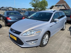Ford Mondeo Wagon - 2.0 TDCi Wagon 2011 EXPORT PRIJS EX BPM