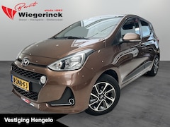 Hyundai i10 - 1.0 [ STUURVERWARMING I PAKEERSENSOR I AIRCO ]