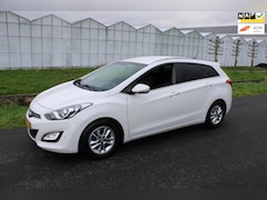 Hyundai i30 Wagon - 1.6 GDI Business Edition