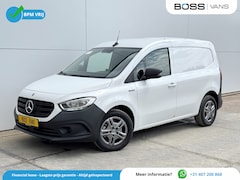 Mercedes-Benz eCitan - 112 Pro L1 Elektrisch 51kWh 284km WLTP 750kg Trekgewicht Fabrieksgarantie Climate Control