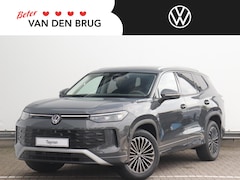 Volkswagen Tayron - Life Edition 1.5 eHybrid 204 pk | Trekhaak | 18" inch lm velgen | Stoelverwarming |