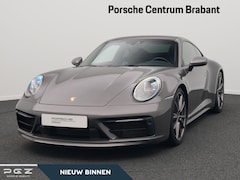 Porsche 911 - Carrera 4S