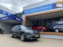 Toyota RAV4 - 2.5 Hybrid Business Plus