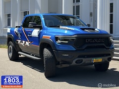 Dodge Ram 1500 - 4X4 6.2 V8 4x4 Crew Cab TRX