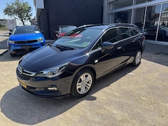 Opel Astra Sports Tourer - 1.4 Online Edition 150PK Navi/Apple Carplay/Android auto/Camera/Trekhaak