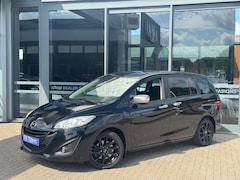 Mazda 5 - 5 1.8 TS+ Airco Cruise Lmv Stoelv