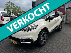 Renault Captur - 1.2 TCe Dynamique Automaat | Navigatie | Cruise Control