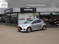 Mazda 2 Hybrid - 1.5 Select 116 , Demovoordeel € 5.690-, Automaat, Apple Carplay, Clima, Adap.Cruise, LMV 1