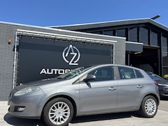 Fiat Bravo - 1.6 MultiJet Active