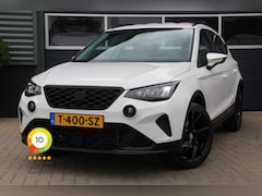 SEAT Arona - 1.0 TSI Reference | CarPlay | Camera | Navi | Airco | Cruise | Lane assist | Front assist