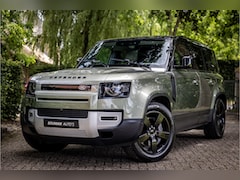 Land Rover Defender 110 - 2.0 P400e 110 SE Panorama ACC Stoelventilatie Luchtvering