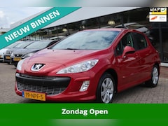 Peugeot 308 - 1.6 VTi Sublime 2e EIG_CLIMA_PDC V+A_LMV_NAP