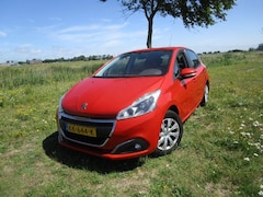 Peugeot 208 - 1.2 PureTech Blue Lion