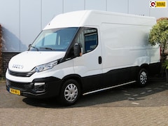 Iveco Daily - 35S16V 2.3Ltr. 156Pk Euro6 (L2/H2) #Camera#Airco#Incl. Onderhoud, nieuwe Distributie, Band