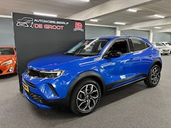 Opel Mokka - 1.2 Edition / Radio, Navi, Stuur en stoelverwarming, Airco