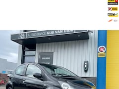 Toyota Aygo - 1.0 VVT-i Aspiration "All-in" prijs