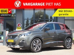 Peugeot 3008 - 1.2 PureTech GT Line | Clima-Airco | Apple Carplay | Schuifdak | Incl. BOVAG Garantie | 1s