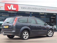 Ford Focus Wagon - 1.6-16V Futura | Nieuw Binnen | Airco | Cruise | Trekhaak