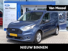 Ford Transit Connect - 1.5 EcoBlue L1 Trend Climate Control | Cruise Control | Trekhaak |Dodehoekdetectie | Camer