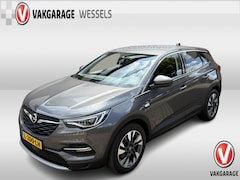 Opel Grandland X - 1.2 Turbo Innovation | PDC | Camera |