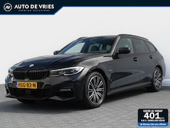 BMW 3-serie Touring - 330e 293pk M-Sport High Executive | Laser LED | Carplay | Adaptive cruise | Trekhaak