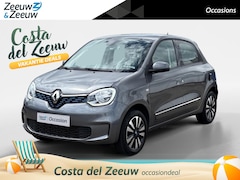 Renault Twingo Z.E. - R80 Intens Automaat | Navi | Camera | Climate Control | Apple CarPlay/Android Auto | Licht