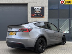 Tesla Model Y - RWD MiC QUICKSILVER MMX PACK