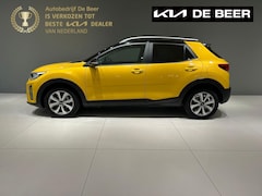 Kia Stonic - 1.0 T-GDi 100pk DynamicPlusLine Two Tone