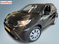 Toyota Aygo X - 1.0 VVT-i MT Play
