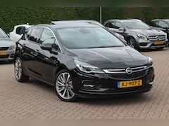 Opel Astra - 1.0 Innovation / Schuifdak / Leder / Navigatie / 17'' / Keyless / Stuurverwarming / Stoelv