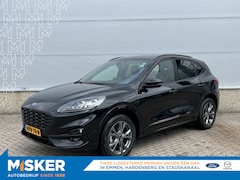 Ford Kuga - 2.5 PHEV ST-Line X TREKHAAK DRIVERPACK WINTERPACK
