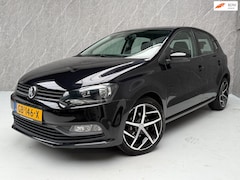 Volkswagen Polo - 1.0 / APK / Beurt / Airco