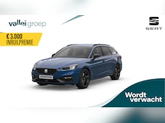 SEAT Leon Sportstourer - FR Business 1.5 TSI eHybrid 150kW / 204pk