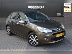 Citroën C3 - Navi|Cruise|Clima|1e eigenaar|Dealer. ond