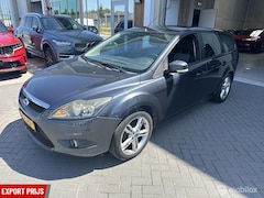 Ford Focus Wagon - 1.6 Comfort EXPORTPRIJS EX BPM