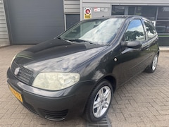 Fiat Punto - 1.2-16V SportSound