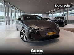 Audi A6 Sportback e-tron - S edition 83 kWh