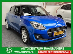 Suzuki Swift - 1.2 SELECT SMART HYBRID AUTOMAAT ADAPTIVE CRUISE CONTROL AIRCO APPLE CARPLAY/ANDROID AUTO