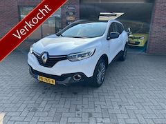 Renault Kadjar - 1.2 TCe Bose