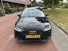 Audi A1 - 1.4 TFSI Sport Pro Line S 1.4 TURBO