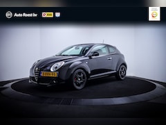 Alfa Romeo MiTo - 0.9TwinAir Esclusivo