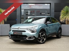Citroën C4 - 1.2 Puretech Shine 130pk Trekhaak/Stoelverwarming/360Camera