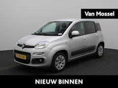 Fiat Panda - 1.2 Lounge | Climate Control | Parkeersensoren |