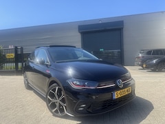 Volkswagen Polo - 2.0 TSI GTI IQLight Panorama|Camera 2022