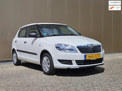 Skoda Fabia - 1.2 Active