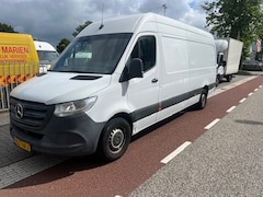 Mercedes-Benz Sprinter - 314 2.2 CDI 105KW L3H2 MAXI AIRCO KLIMA EURO6