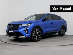 Renault Rafale - 1.2 E-Tech 4x4 Plug-In Hybrid Atelier Alpine 300PK | Google Navigatie | 21” Lichtmetalen V