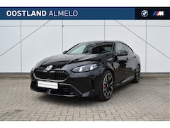 BMW 2-serie Gran Coupé - 220 M Sport Automaat / Trekhaak / Sportstoelen / Adaptieve LED / M Adaptief onderstel / Co
