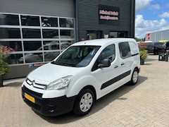 Citroën Berlingo - 1.6i 500 Club Benzine Marge Auto